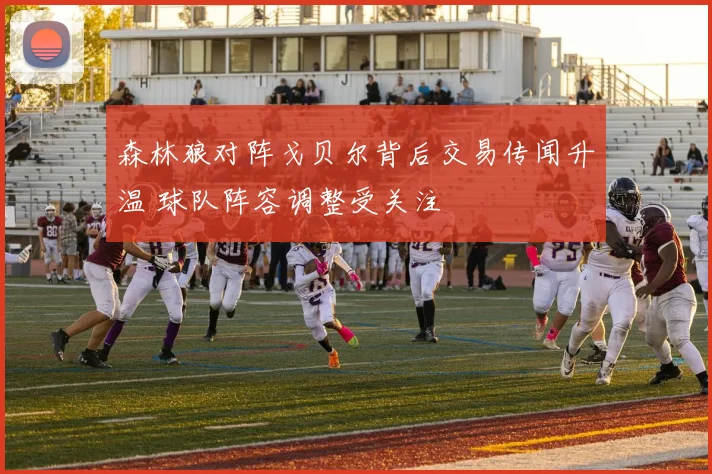 森林狼对阵戈贝尔背后交易传闻升温 球队阵容调整受关注
