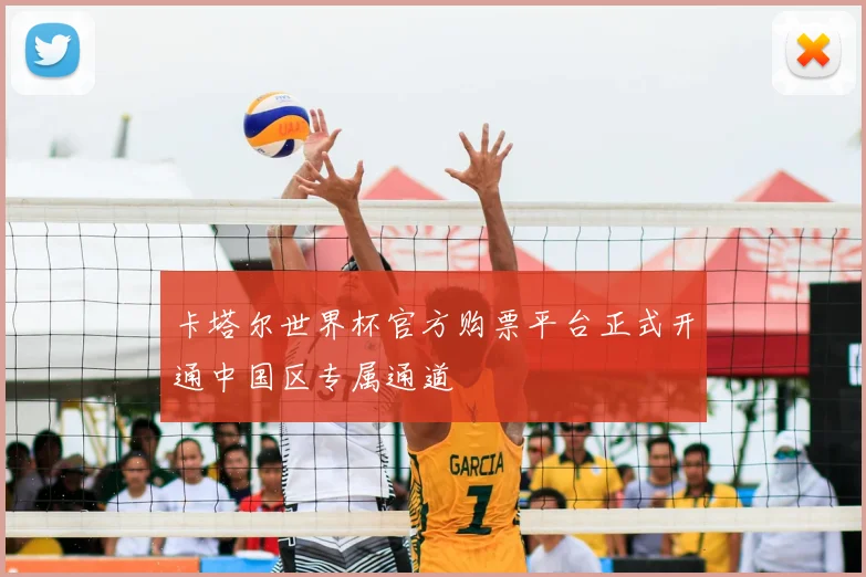 卡塔尔世界杯官方购票平台正式开通中国区专属通道